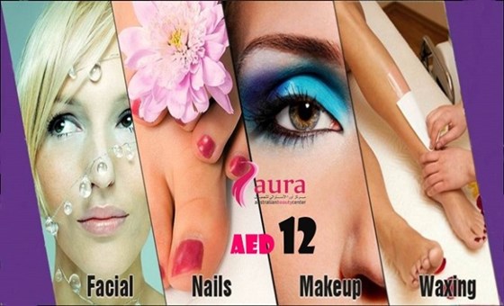 Daily Deals Dubai: Beauty And Spa Deals In Dubai